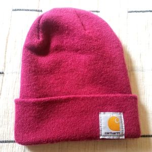 Carhartt beanie